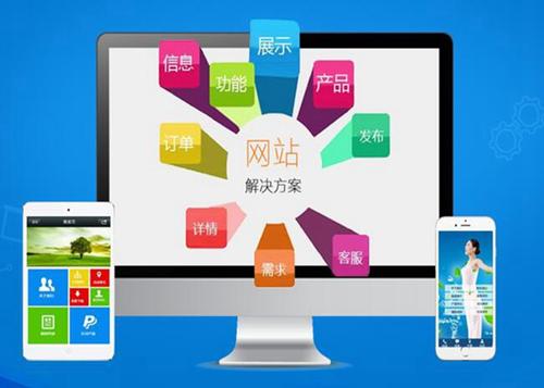 张掖如何进行网站设计才能突出产品的优势